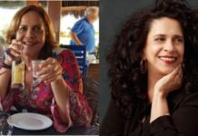 Empresária zomba da morte de Gal Costa: “Já vai tarde, petista”