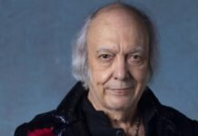 Morre o cantor e compositor Erasmo Carlos