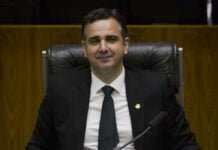 Pacheco quer votar nesta quinta-feira proposta que aumenta salário de juízes