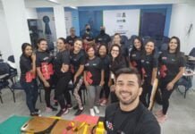 Sine-CG realiza curso gratuito de Primeiros Socorros e Emergências Clínicas