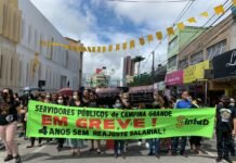 Sintab faz balanço do ano e destaca relevância do sindicato para a classe trabalhadora
