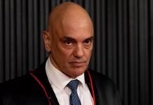 Moraes manda PF fazer buscas contra mais de 80 bolsonaristas por atos antidemocráticos