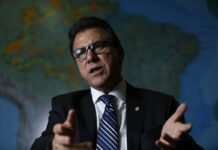 Governo vai suspender saque-aniversário até março, diz Marinho