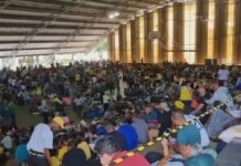 Paraibanos detidos em Brasília fazem campanha para pagar advogados e apelam por ajuda de Cabo Gilberto