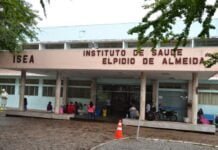 ISEA não está recebendo pacientes e UTI Neo Natal não dispõe de leitos