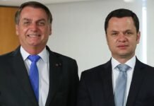 MP pede que TCU bloquei bens de Jair Bolsonaro, Ibaneis e Anderson Torres