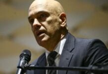 Alexandre de Morais nega suspensão da posse de deputados entre eles um paraibano