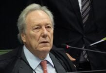 STF nega liberdade a presos após atos de 8 de janeiro