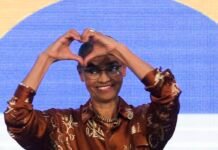 Ministra anuncia criação da Autoridade Nacional de Segurança Climática