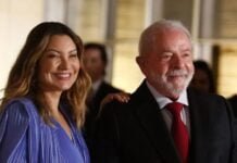 Estadia de Lula em hotel de luxo já custa mais de R$ 216 mil