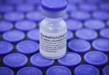 Vacina bivalente contra a Covid começa a ser aplicada a partir desta segunda-feira