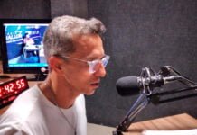 “Não há problema nenhum em iluminar a cidade, o problema é deixar o servidor no escuro”, comentou o novo presidente do Sintab