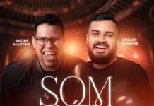 A igreja Verbo da Vida promove o louvozão, Som do Céu