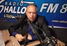 “Campina Grande vem sofrendo um apagão de gestão”, disse o vereador Anderson Pila