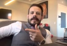 Morre advogado que foi baleado pela própria arma durante ressonância magnética em SP