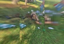 Homem que ateou fogo ao próprio corpo em protesto contra STF morre no Hran