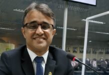 Vereador Waldeny Santana diz que ação social não é caridade, é direito e pede demissão do Secretário da Semas