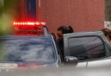 Escola em São Paulo alvo de ataque ficará fechada por uma semana