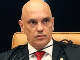 Moraes determina busca e apreensão na casa de jornalista do Maranhão em inquérito das fake news