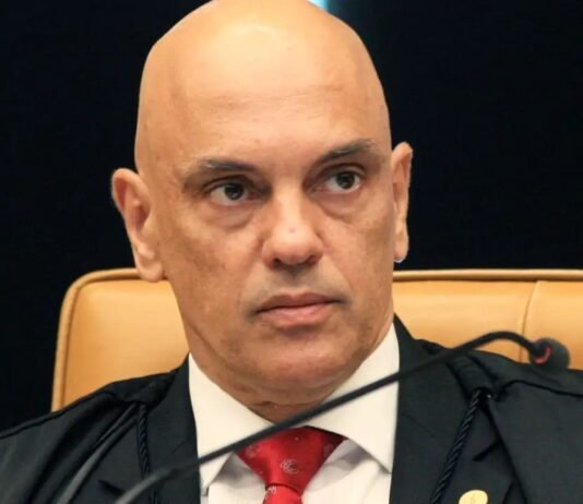 Moraes determina busca e apreensão na casa de jornalista do Maranhão em inquérito das fake news