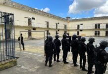 Polícia Federal bloqueia dinheiro de facção em operação na PB ligada a ataques ao RN