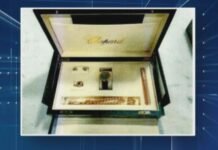 Defesa de Bolsonaro avisa PF que vai entregar segundo conjunto de joias ao TCU