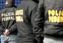 Polícia Federal cumpre mandado de prisão na Paraíba de abuso sexual contra criança e divulgação de pornografia infantil