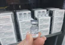 Paraíba amplia público prioritário para a vacina Bivalente contra Covid-19