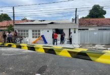 Incêndio em abrigo para crianças em Recife deixa 4 mortos
