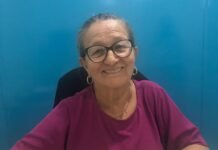 Vereadora Dona Fátima diz que continua na oposição, mas votou a favor do empréstimo, porque acredita que será bom para Campina