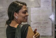 Campanha de vacinação contra gripe começa em todo o país