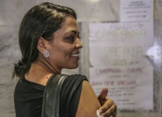 Vacinação contra HPV é ampliada para mulheres tratadas por lesões no colo do útero