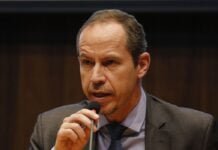 Ricardo Cappelli será ministro interino do GSI