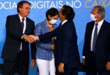 Uso político da Caixa Econômica por Bolsonaro gerou calote bilionário no banco