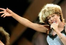 Morre aos 83 anos, Tina Turner, cantora americana rainha do rock n’ roll