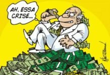 Bancos lucram R$ 139 bilhões às custas do brasileiro