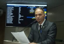 Vereador Bruno Faustino cobra solução para os aprovados no concurso para Guarda Municipal que ainda não foram convocados