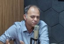 Vereador Bruno Faustino faz ressalvas a saúde de Campina Grande