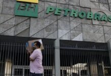 Petrobras anuncia redução de 21,3% no gás de cozinha, 12,6% na gasolina e 12,8% no diesel