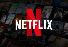 Netflix inicia bloqueio de compartilhamento de senhas no Brasil