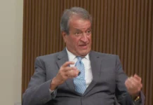 Valdemar Costa Neto diz que Bolsonaro ‘não é uma pessoa normal’