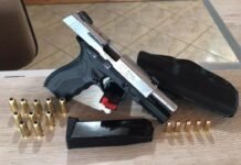 PF cumpre dezenas de mandados de prisão contra CAC’s ou portadores de arma de fogo