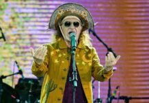 Domingo de Parque do Povo Alceu Valença entrega um show espetacular no Maior São João do Mundo