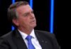 PF faz operação na casa de Bolsonaro para localizar armas e munições
