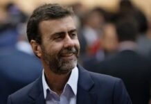 Presidente da Embratur visita Campina Grande para conhecer o Maior São João do Mundo nesta sexta-feira