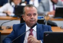 Justiça do RN condena Rogério Marinho a perda de mandato