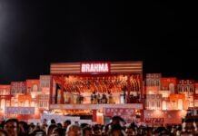 Brahma enaltece o São João e convida as pessoas para celebrarem a cultura nordestina