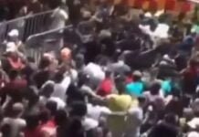 O Parque do Povo não cabe mais o povo