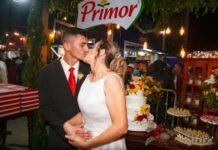 Casamento coletivo primoroso é realizado em Campina Grande