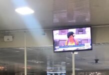 Projeto encaminhado à CMCG fala em trabalho voluntário na educação e servidores presentes abrem coro pedindo vereadores voluntários.